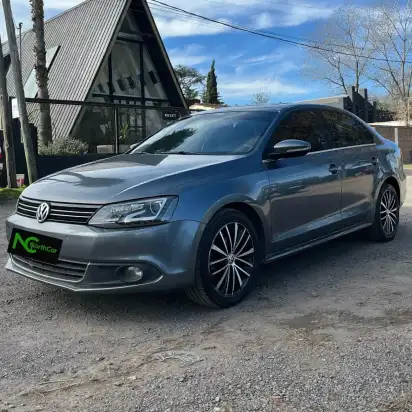 Volkswagen Vento 2014 - foto 1