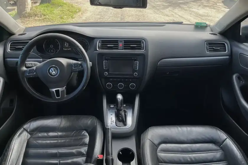 Volkswagen Vento 2.0 Sportline Tsi 200Cv Dsg 2014 - foto 3
