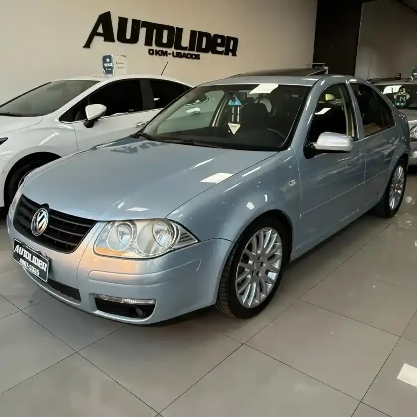 Volkswagen Bora 2011 - foto 1