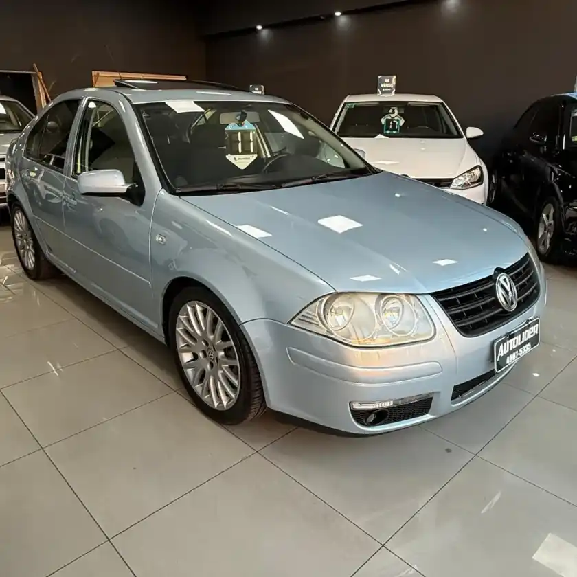 Volkswagen Bora 1.8 Highline T 180Cv 2011 - foto 3