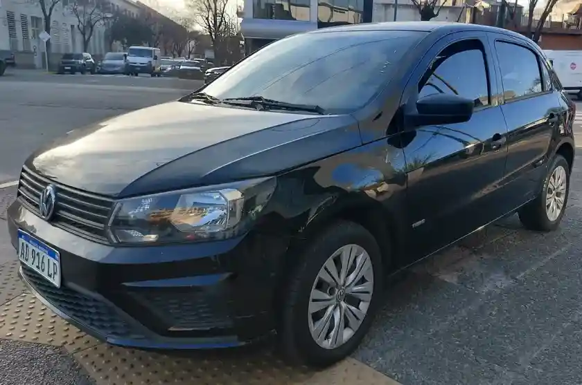 Volkswagen Gol Trend 2019 - foto 1