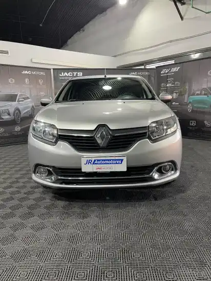 Renault Logan 1.6 Privilege 105Cv 2016 - foto 2