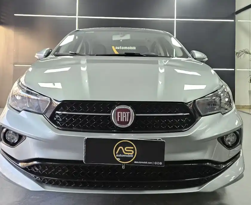 Fiat Cronos 1.3 Gse Drive Pack Conectividad 2018 - foto 2