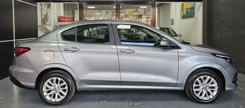 Fiat Cronos 1.3 Gse Drive Pack Conectividad 2018 - foto 3