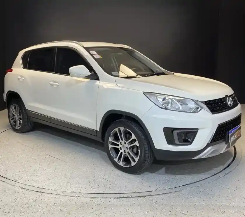 Baic X35 1.5 Luxury At 2019 - foto 3