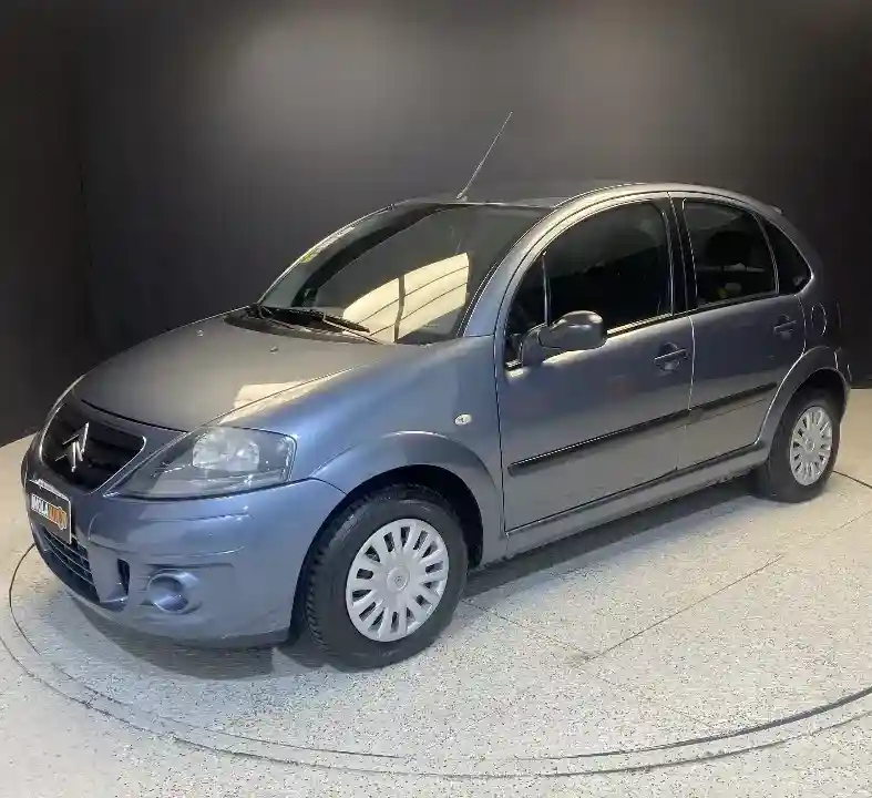 Citroën C3 2011 - foto 1