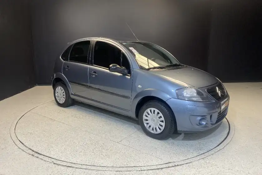 Citroën C3 1.4 I Sx Am74 2011 - foto 3
