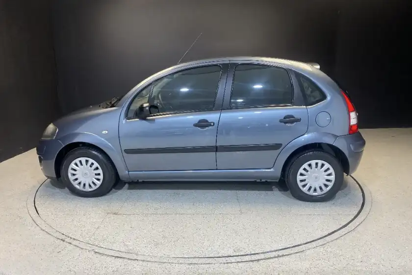 Citroën C3 1.4 I Sx Am74 2011 - foto 4