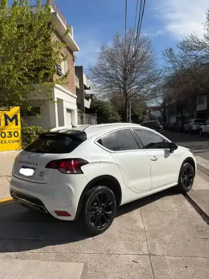 D.s. Ds4 Crossback Be Chic Con Pack Inspiration 2018 - foto 2