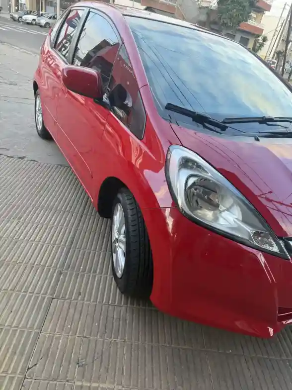 Honda Fit 1.4 Lx-L Mt 100Cv L12 2012 - foto 2