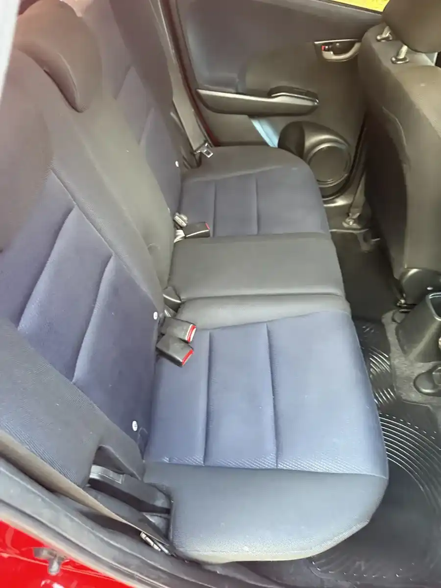 Honda Fit 1.4 Lx-L Mt 100Cv L12 2012 - foto 3