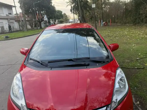 Honda Fit 1.4 Lx-L Mt 100Cv L12 2012 - foto 4