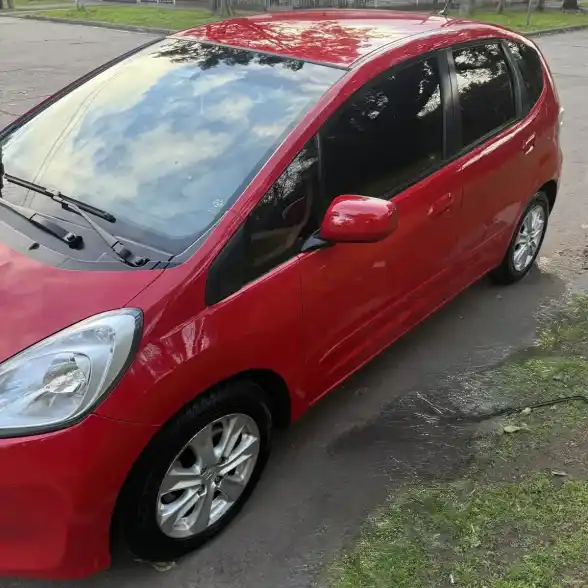 Honda Fit 1.4 Lx-L Mt 100Cv L12 2012 - foto 5