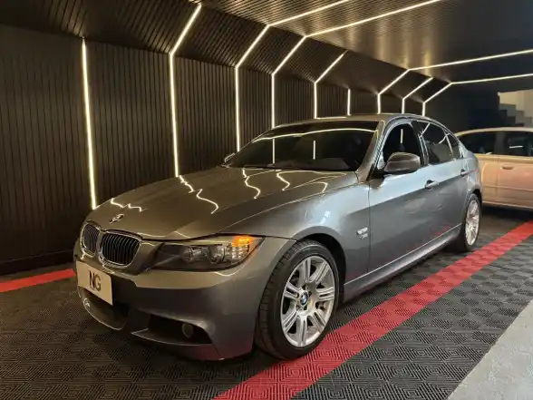 Bmw Serie 3 3.0 335I Sedan Xdrive At 306Cv 2010 - foto 2