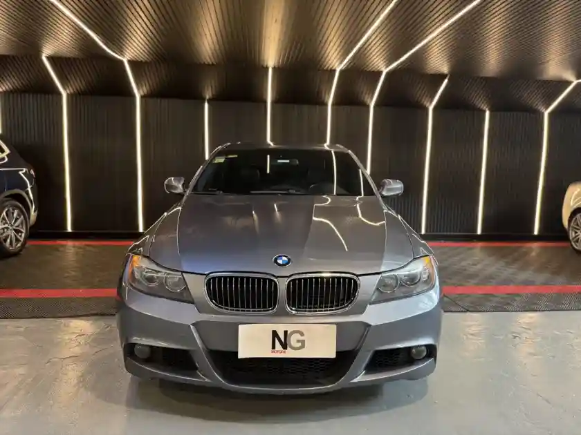 Bmw Serie 3 3.0 335I Sedan Xdrive At 306Cv 2010 - foto 3