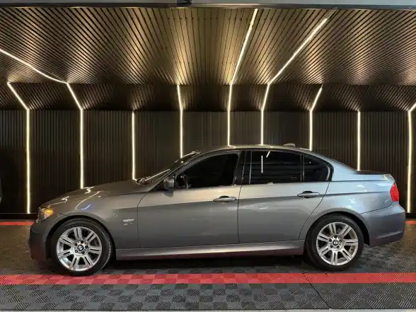 Bmw Serie 3 3.0 335I Sedan Xdrive At 306Cv 2010 - foto 5