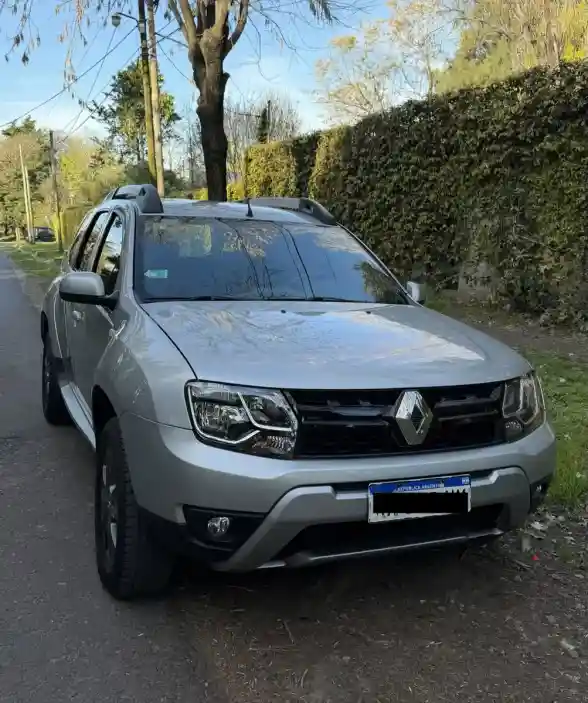Renault Duster 2016 - foto 1