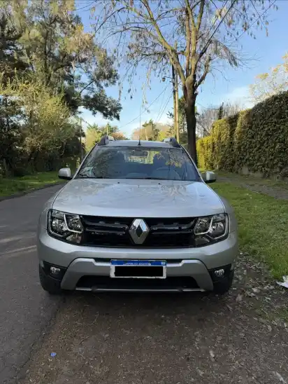 Renault Duster 2.0 Ph2 4X4 Privilege 143Cv 2016 - foto 2