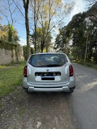 Renault Duster 2.0 Ph2 4X4 Privilege 143Cv 2016 - foto 3