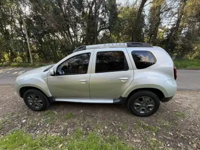 Renault Duster 2.0 Ph2 4X4 Privilege 143Cv 2016 - foto 4