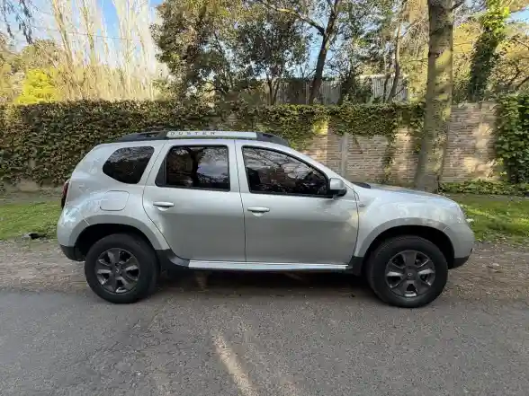 Renault Duster 2.0 Ph2 4X4 Privilege 143Cv 2016 - foto 5
