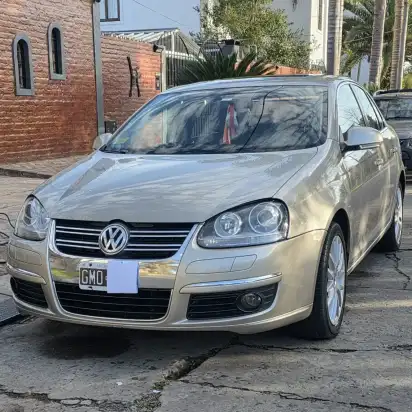 Volkswagen Vento 2007 - foto 1