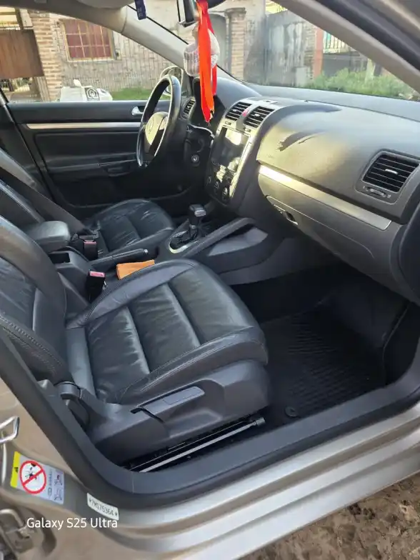 Volkswagen Vento Elegance Fsi 2.0 2007 - foto 5
