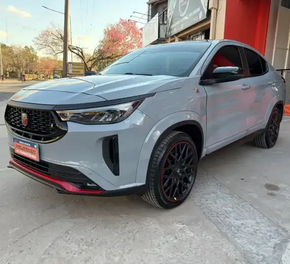 Fiat FASTBACK 2024 - foto 1