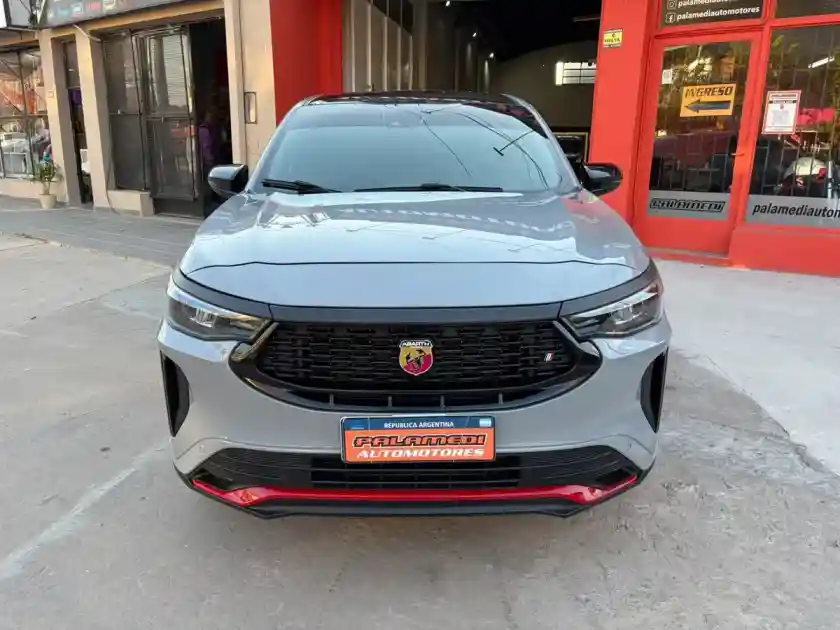 Fiat Fastback 1.3 Abarth T270 At6 2024 - foto 2