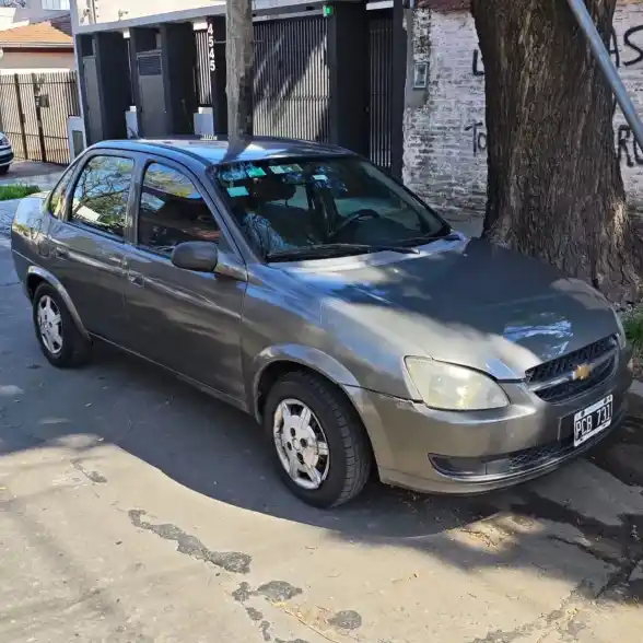 Chevrolet Corsa Classic 2015 - foto 1