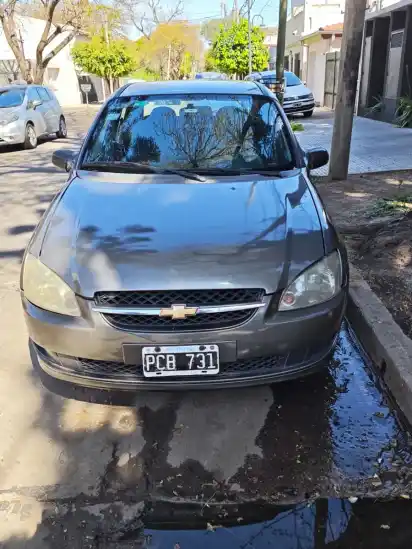 Chevrolet Corsa Classic 1.4N 4 P Ls Abs+Airbag 2015 - foto 2
