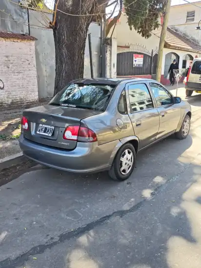 Chevrolet Corsa Classic 1.4N 4 P Ls Abs+Airbag 2015 - foto 3