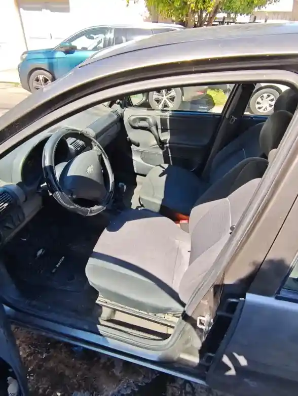 Chevrolet Corsa Classic 1.4N 4 P Ls Abs+Airbag 2015 - foto 5
