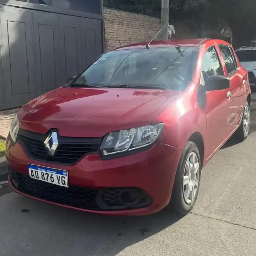 Renault Sandero 2019 - foto 1