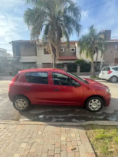 Renault Sandero 1.6 Expression Pack 2019 - foto 4