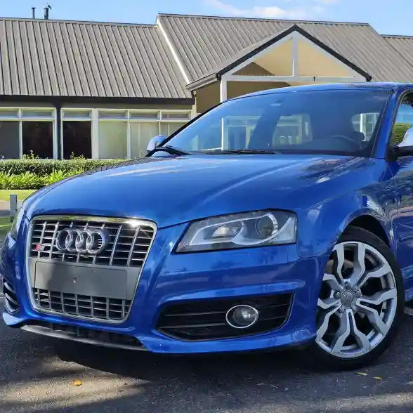 Audi S3 2.0 T Fsi Quattro Stronic 255Cv 2010 - foto 2