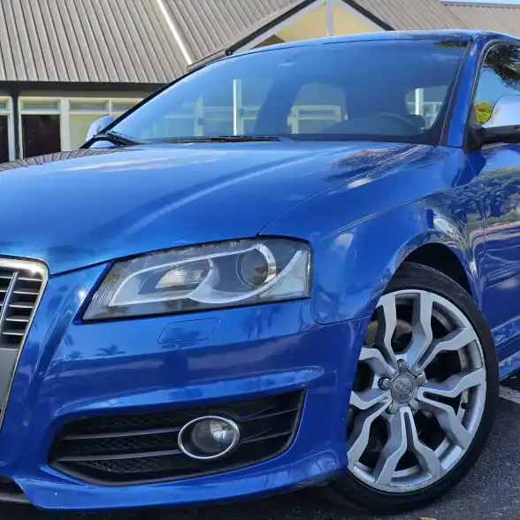 Audi S3 2.0 T Fsi Quattro Stronic 255Cv 2010 - foto 3