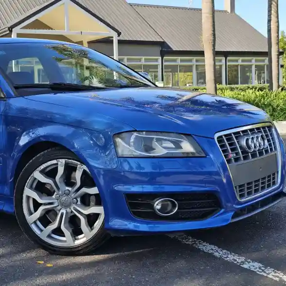 Audi S3 2.0 T Fsi Quattro Stronic 255Cv 2010 - foto 4