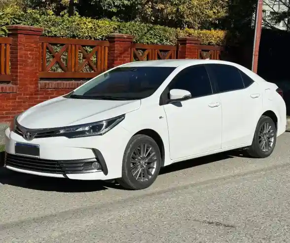 Toyota Corolla 1.8 Xei Mt 140Cv 2018 - foto 1