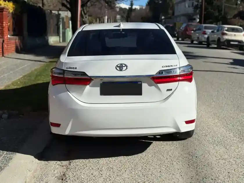 Toyota Corolla 1.8 Xei Mt 140Cv 2018 - foto 3