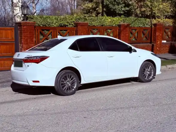 Toyota Corolla 1.8 Xei Mt 140Cv 2018 - foto 5