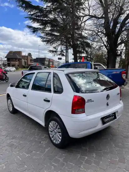 Volkswagen Gol 1.4 Power 83Cv 2013 - foto 3
