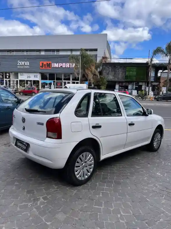 Volkswagen Gol 1.4 Power 83Cv 2013 - foto 4