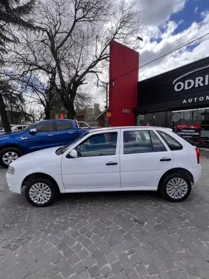 Volkswagen Gol 1.4 Power 83Cv 2013 - foto 5