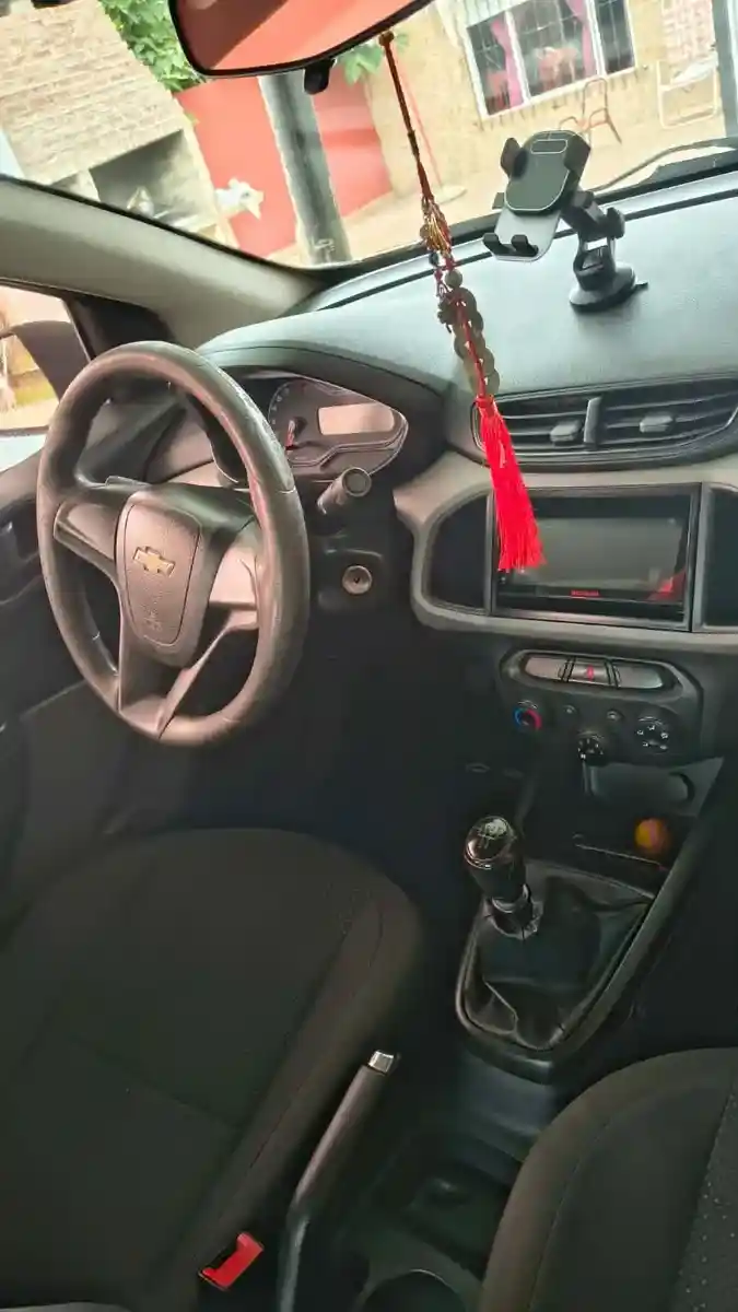 Chevrolet Joy 1.4 Base 2017 - foto 2