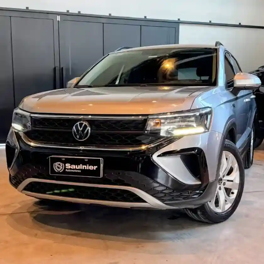 Volkswagen Taos 2024 - foto 1