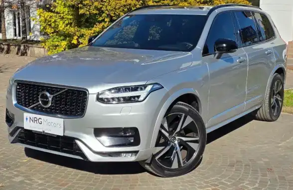 Volvo XC90 2020 - foto 1