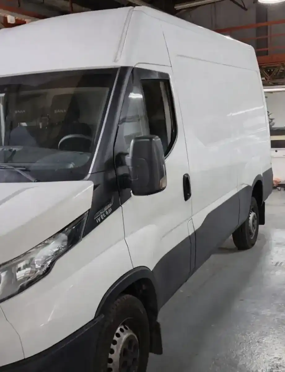 Iveco Daily 2021 - foto 1