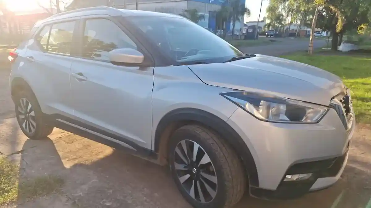 Nissan Kicks 1.6 Advance At 2017 - foto 3