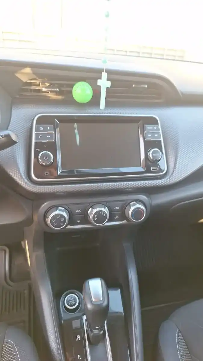 Nissan Kicks 1.6 Advance At 2017 - foto 5